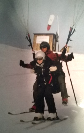 Para Ski-ing 1995 Para Ski-ing 1995